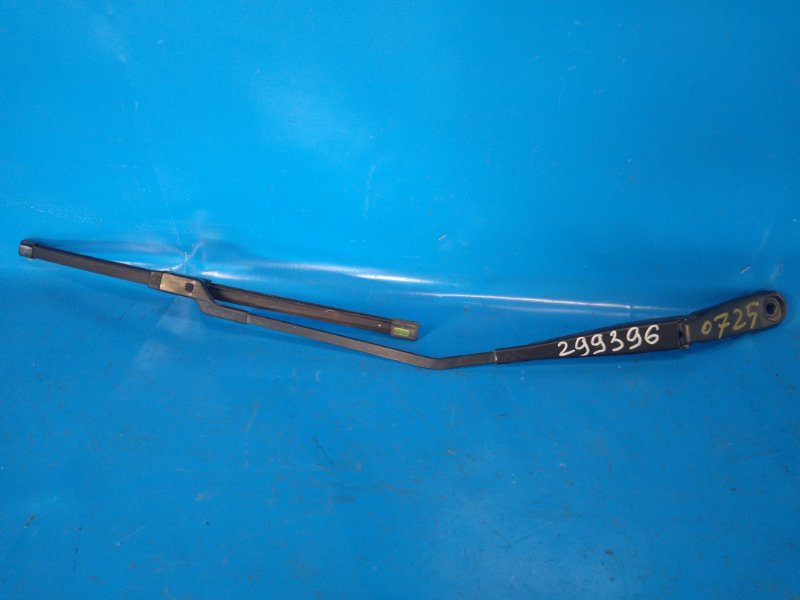Front windshield wiper arm VOLVO S60 10-13 2012 Right