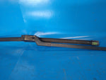 Front windshield wiper arm VOLVO S60 10-13 2012 Right