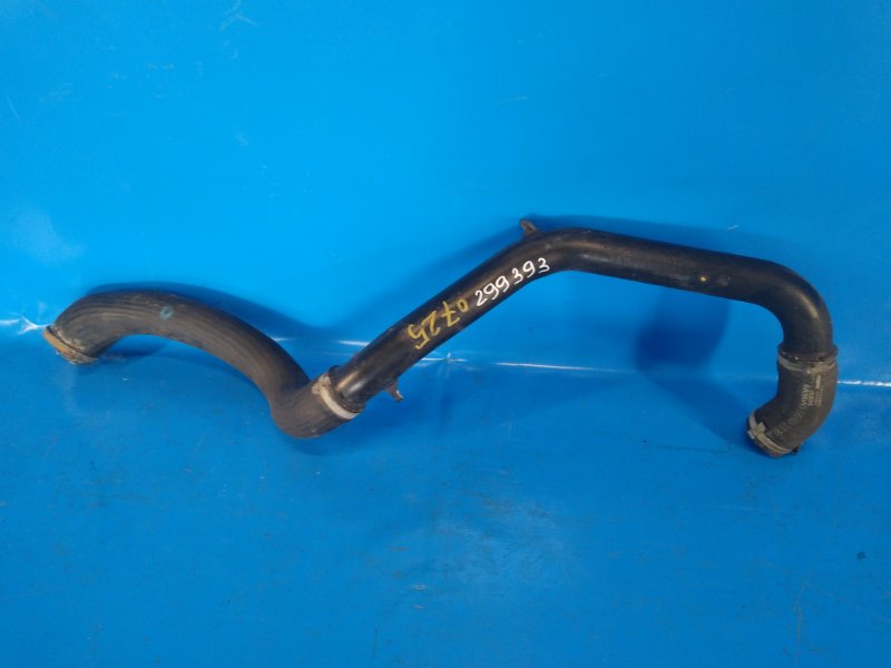 Volvo S60 10-13 2012 Intercooler Hose