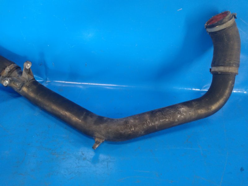 Volvo S60 10-13 2012 Intercooler Hose