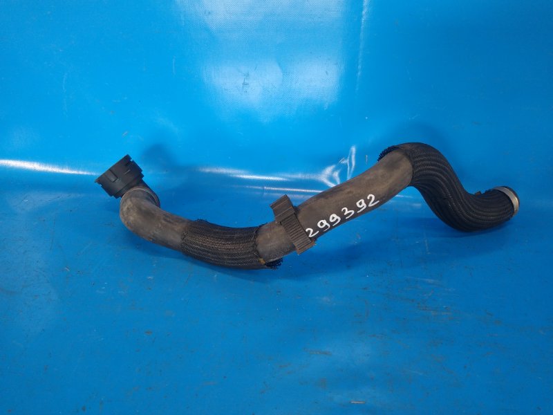 Coolant hose for a VOLVO S60 10-13 2012