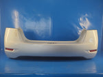 Rear bumper Nissan Sentra B17 12-21 2013