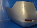 Rear bumper Nissan Sentra B17 12-21 2013