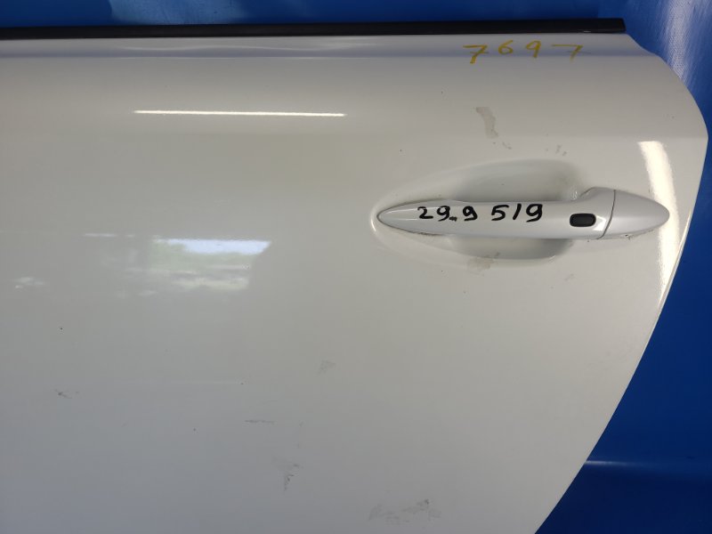 Door LEXUS IS250/350 05-13 2013 Lev.