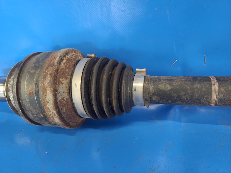 Rear wheel drive LEXUS IS250/350 05-13 2013 Right.