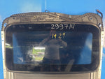 Hatch JEEP COMPASS 06-16 2014