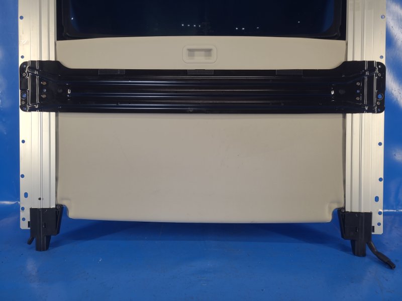 Hatch JEEP COMPASS 06-16 2014