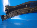 Plastic windshield trim / Frog for Jeep Compass 06-16 2014