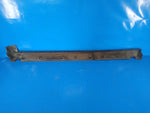 External door sill trim JEEP COMPASS 06-16 2014 Right