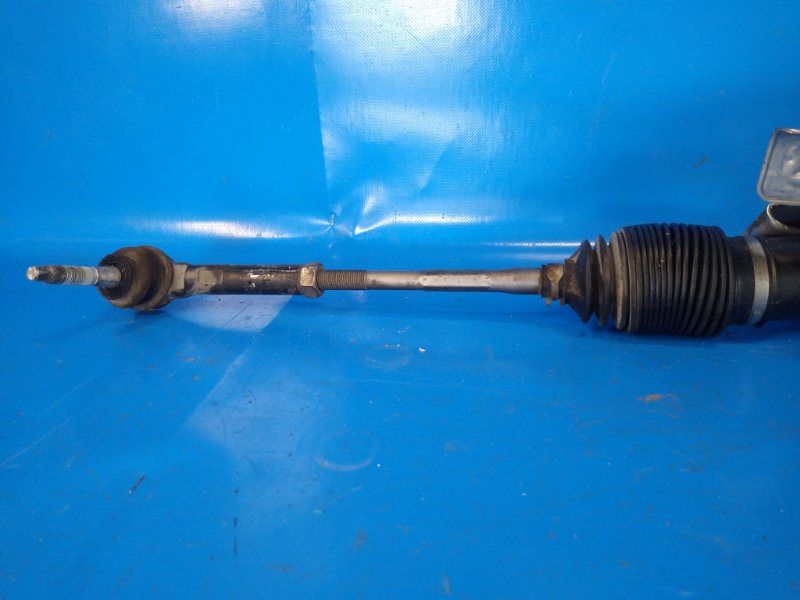 Steering rack for the Jeep Compass 06-16 2014
