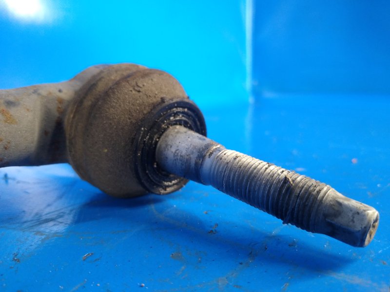 Steering rack for the Jeep Compass 06-16 2014
