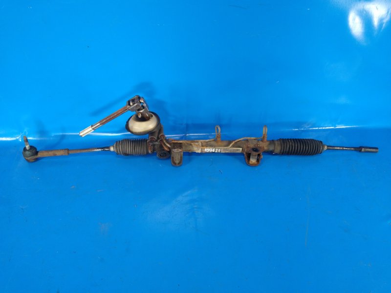 2006 Dodge Caliber 06-11 Steering Rack