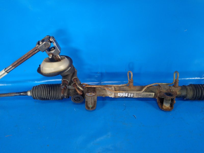 2006 Dodge Caliber 06-11 Steering Rack