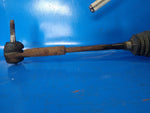 2006 Dodge Caliber 06-11 Steering Rack