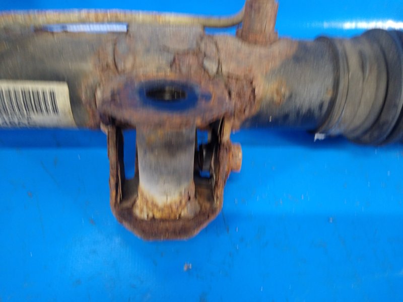 2006 Dodge Caliber 06-11 Steering Rack