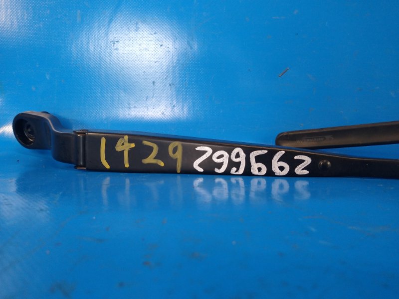 Front windshield wiper arm JEEP COMPASS 06-16 2014 Left.