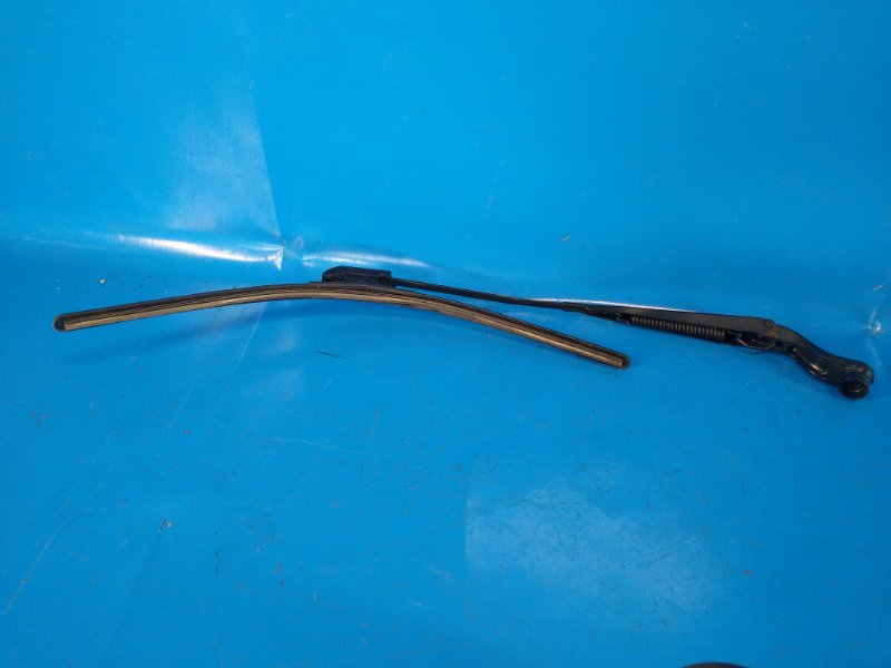 Front windshield wiper arm JEEP COMPASS 06-16 2014 Left.
