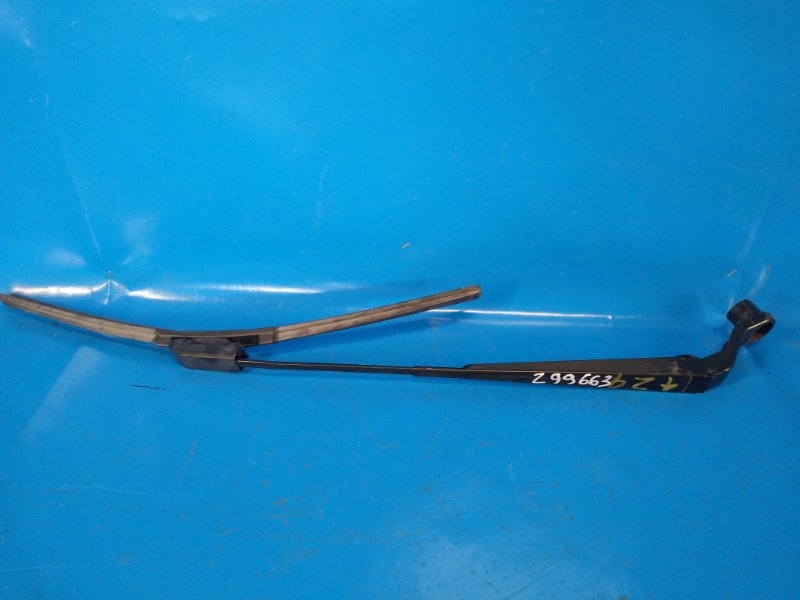 Front windshield wiper arm JEEP COMPASS 06-16 2014 Right