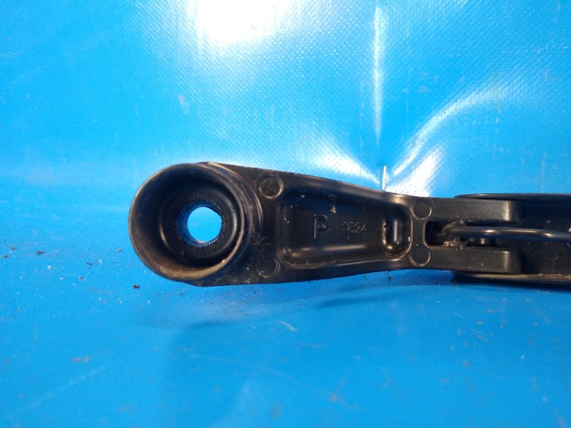 Front windshield wiper arm JEEP COMPASS 06-16 2014 Right