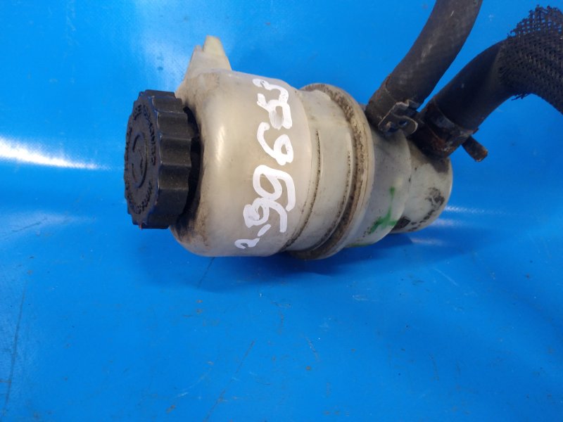 Power steering reservoir DODGE CALIBER 06-11 2006