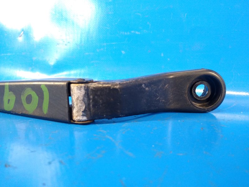 Front windshield wiper arm DODGE CALIBER 06-11 2006 Right