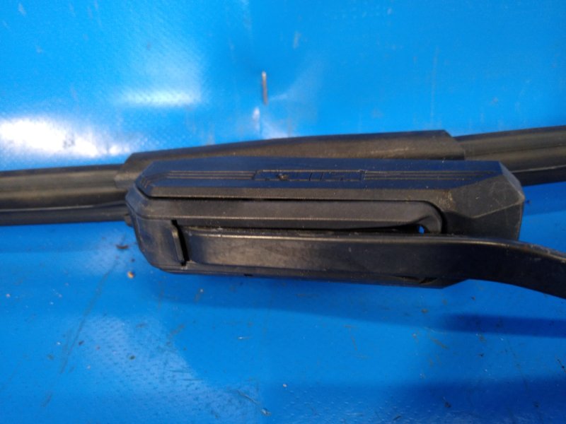 Front windshield wiper arm DODGE CALIBER 06-11 2006 Right