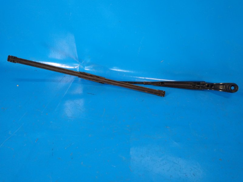 Front windshield wiper arm DODGE CALIBER 06-11 2006 Left.