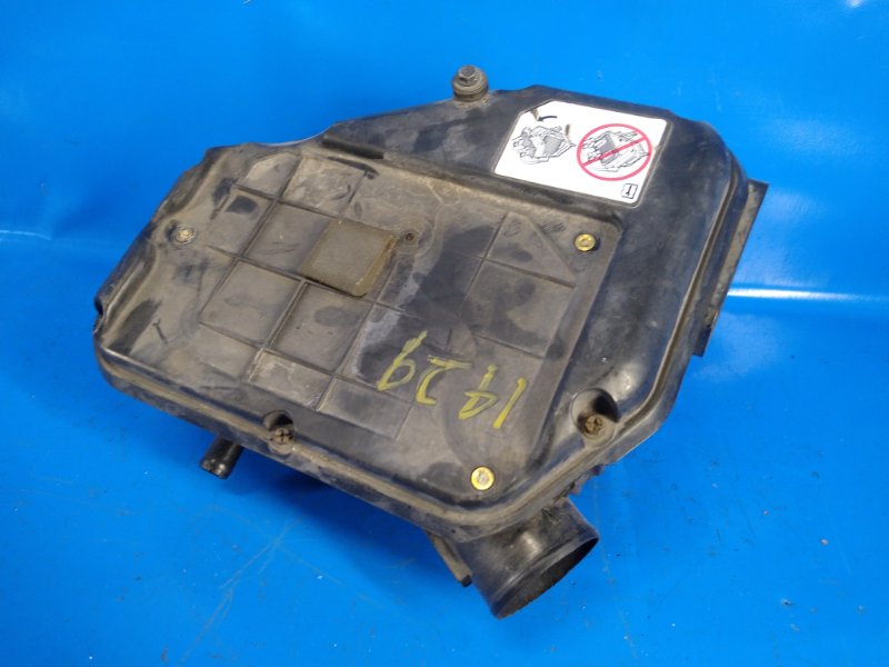Air filter housing for the Jeep Compass 06-16 2014