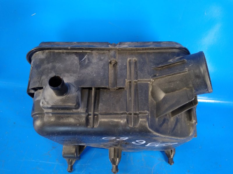 Air filter housing for the Jeep Compass 06-16 2014