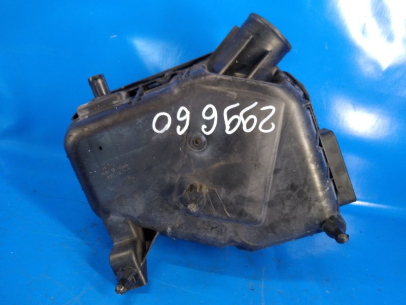 Air filter housing for the Jeep Compass 06-16 2014
