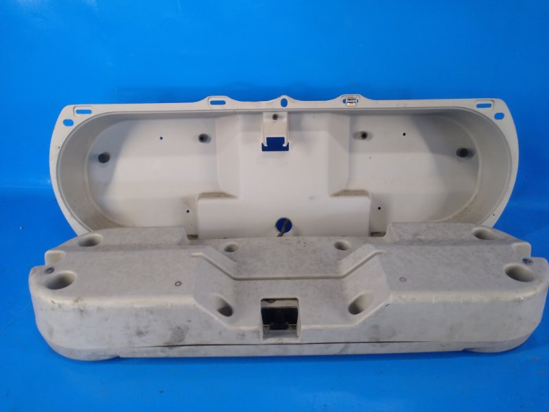 Dodge Caliber 06-11 2006 Subwoofer