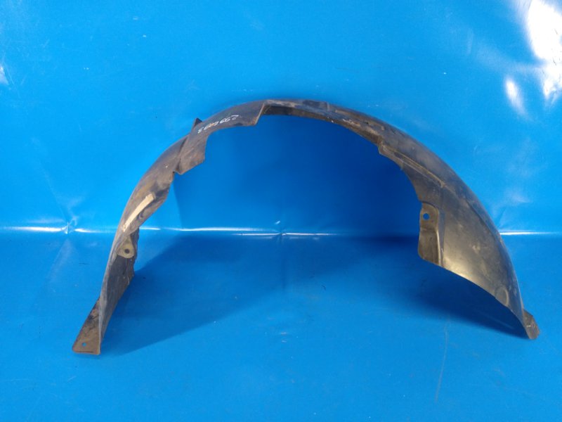 Mudguard DODGE CALIBER 06-11 2006 Left Front.