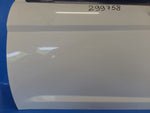 Door CHRYSLER 200 10-14 2013 Left. Front.