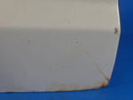 Door CHRYSLER 200 10-14 2013 Left. Front.