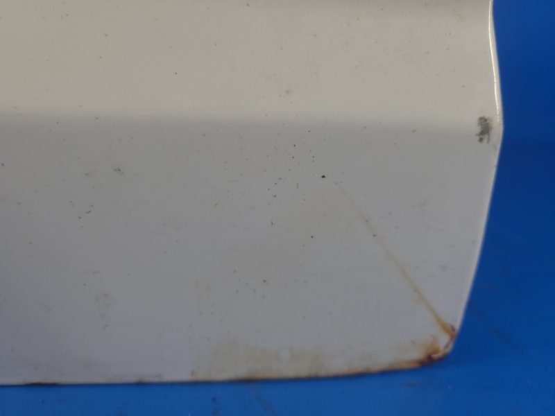 Door CHRYSLER 200 10-14 2013 Left. Front.