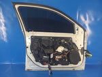 Door CHRYSLER 200 10-14 2013 Left. Front.