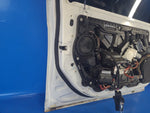 Door CHRYSLER 200 10-14 2013 Left. Front.