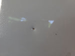 Door CHRYSLER 200 10-14 2013 Left. Rear.