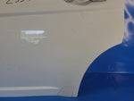 Door CHRYSLER 200 10-14 2013 Left. Rear.