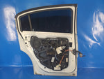 Door CHRYSLER 200 10-14 2013 Left. Rear.