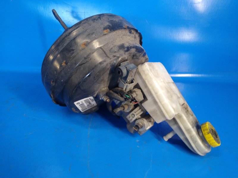 Brake booster for Chrysler 200 10-14 2013