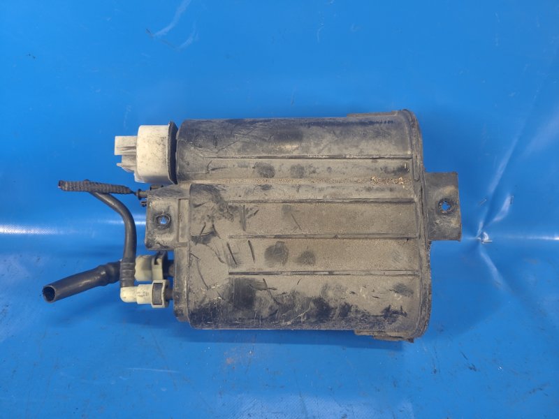 Fuel Absorber Chrysler 200 10-14 2013