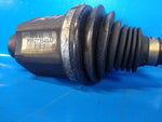 Front wheel drive CHRYSLER 200 10-14 2013 Right.