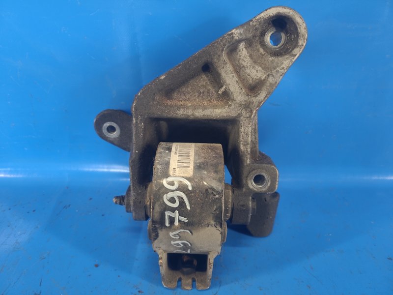 Lower automatic transmission mount for Chrysler 200 10-14 2013