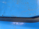 Front windshield wiper arm CHRYSLER 200 10-14 2013 Left.