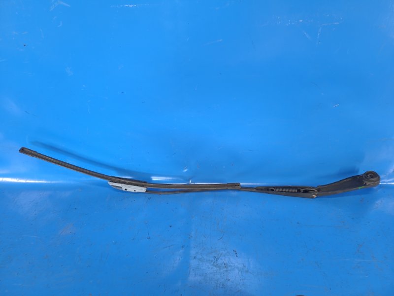 Front windshield wiper arm CHRYSLER 200 10-14 2013 Right