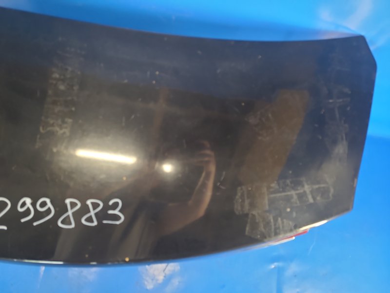 Chrysler 200 10-14 2012 Trunk Lid