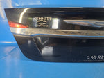 Chrysler 200 10-14 2012 Trunk Lid