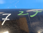 Front wing CHRYSLER 200 10-14 2012 Right.