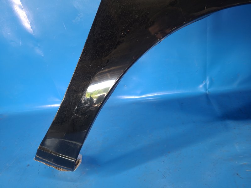 Front wing CHRYSLER 200 10-14 2012 Right.
